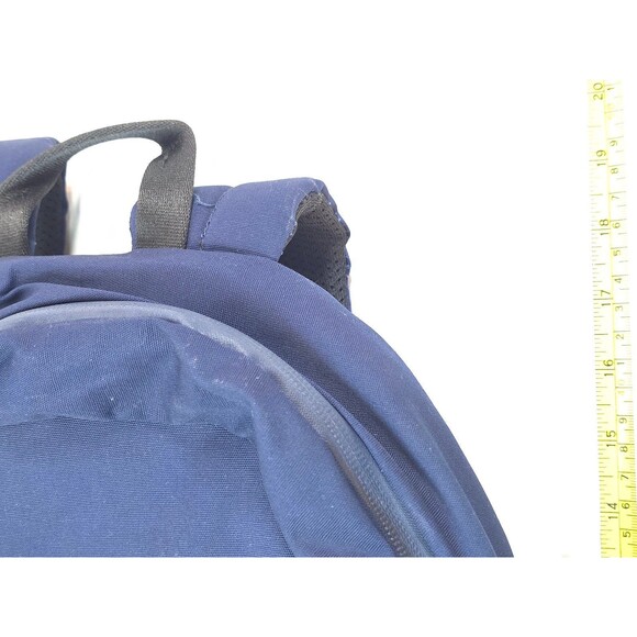 Mercer Mettle Everyday Pack Blue NWOT - Picture 6 of 9